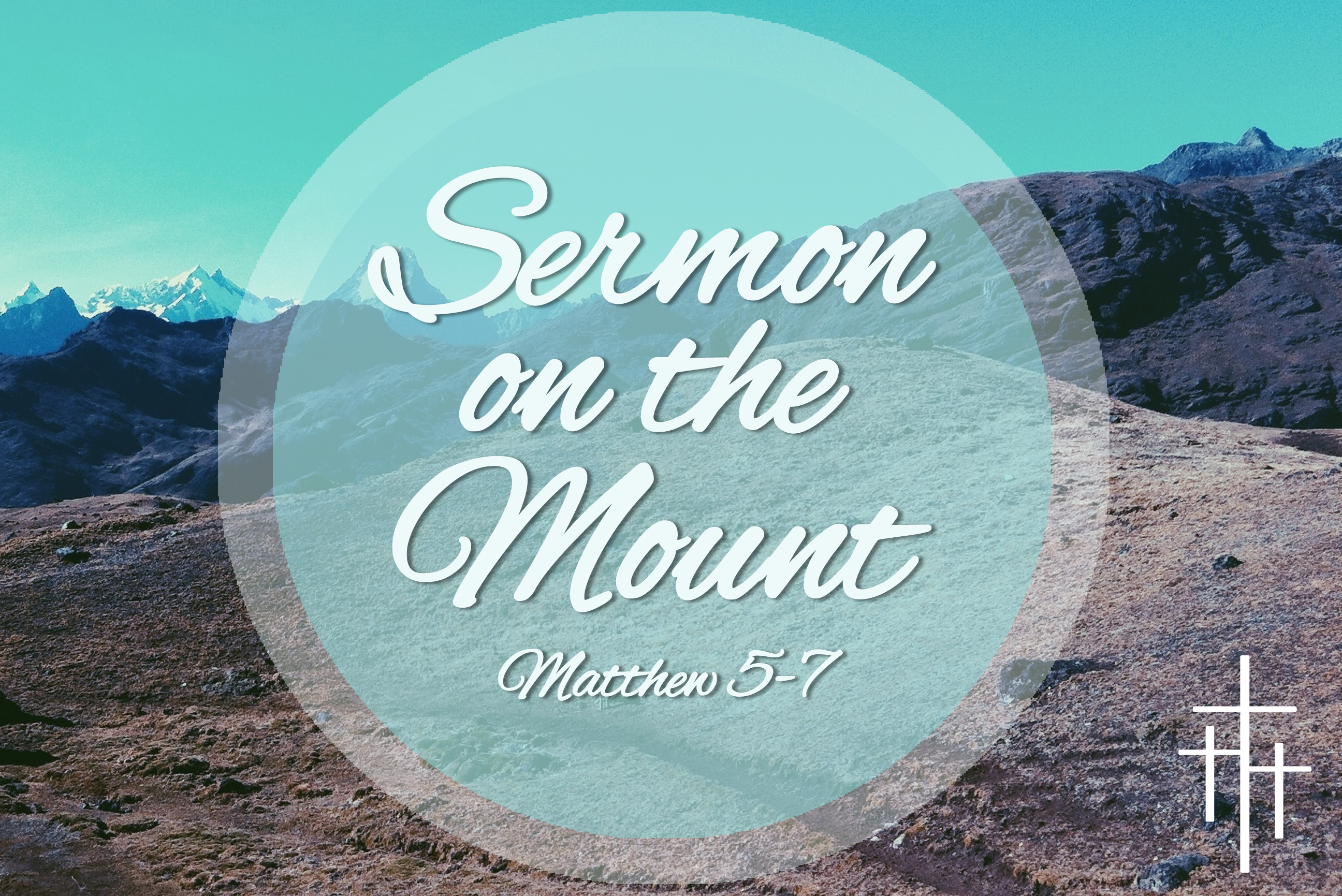 Beatitudes 4-6 (Pt. 2)